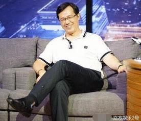 卓伟爆料娱乐场面图片,娱乐圈真实幕后画面大揭秘  第1张