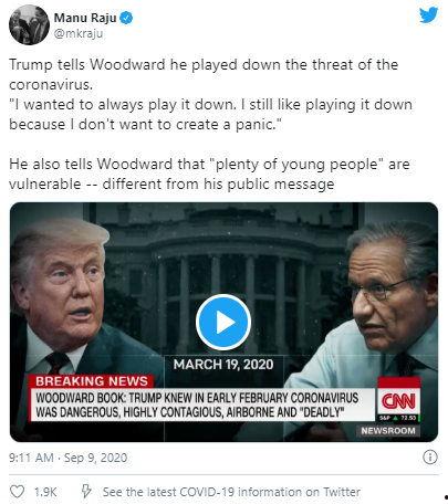 特朗普最新的爆料,揭秘其卸任后的惊人爆料  第3张